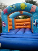 Cheap Bouncy Castle Hire Hereford